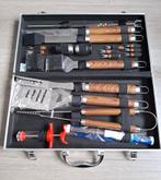 Nieuwe Oneiro koffer met bbq / barbecue gereedschap, Ophalen, Nieuw, Oneiro