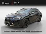 Lexus UX 250h Preference Line, Auto's, 12 maanden, Gebruikt, 4 cilinders, Zwart