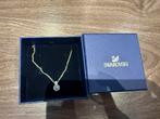 Mooi Swarovski ketting, Verzamelen, Ophalen of Verzenden, Zo goed als nieuw, Sieraad of Horloge