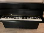 Rippen Piano - Prachtige Klank!, Ophalen, Gebruikt, Zwart, Piano