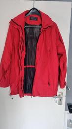 All waether (fiets)jas. Mt 44, Ophalen of Verzenden, Zo goed als nieuw, Maat 42/44 (L), Blauw