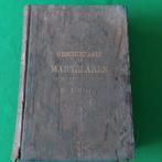 Geschiedenis der martelaren 1883, Ophalen