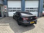 Volkswagen Passat 3.2 V6 Highline 4M, akrapovic, Automaat, Stoelverwarming, Gebruikt, Bruin