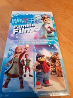 3 Dvd's. Winterse Familie Films., Cd's en Dvd's, Ophalen of Verzenden, Zo goed als nieuw