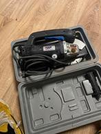 Ferm Muurfrees - Gebruikt, Doe-het-zelf en Verbouw, Gereedschap | Slijpmachines, Ophalen of Verzenden, Zo goed als nieuw, 700 tot 1000 watt