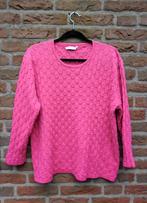 Micha super mooie trui XXXL 1x gedragen, Maat 46/48 (XL) of groter, Ophalen of Verzenden, Zo goed als nieuw, Roze