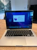 Macbook Pro 2015 256 GB, Computers en Software, Apple Macbooks, 2 tot 3 Ghz, 13 inch, Zo goed als nieuw, Ophalen