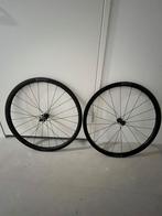 Hunt 34 racefiets wielen - ideaal als Reserveset, Fietsen en Brommers, Fietsonderdelen, Gebruikt, Racefiets, HUNT, Ophalen