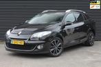 Renault Mégane Estate 1.2 TCe Bose | Stoelverwarming | PDC, Voorwielaandrijving, Gebruikt, Zwart, 4 cilinders