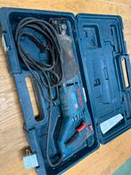 Reciprozaag Bosch, Ophalen of Verzenden, Zo goed als nieuw, Overige typen