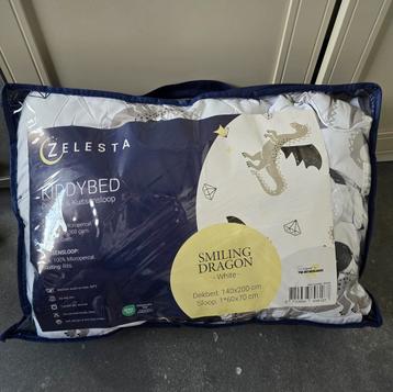Zelesta Kiddybed 140x200 cm  beschikbaar voor biedingen