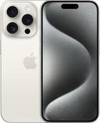 Apple IPhone 15 Pro Max 256GB Wit Nieuw Geseald & Garantie, Telecommunicatie, Mobiele telefoons | Apple iPhone, Nieuw, Blauw, Zonder abonnement
