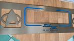 Display cover sttng, Verzamelen, Automaten | Flipperkasten, Ophalen of Verzenden, Onderdeel of Defecte kast