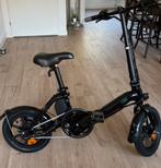 Fiido D3 Pro Mini E-Bike - Compact en Krachtig!, Fietsen en Brommers, Elektrische fietsen, Overige merken, Gebruikt, Ophalen of Verzenden