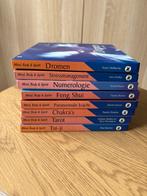 Boeken Mind Body & Spirit - Diverse Titels, Ophalen of Verzenden, Gelezen, Spiritualiteit algemeen, Achtergrond en Informatie