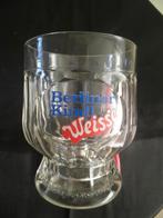 Berliner Kindl Weisse, Ophalen of Verzenden, Zo goed als nieuw, Glas of Glazen, Overige merken