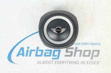 Stuur airbag Mini Countryman R60 (2010-2016) beschikbaar voor biedingen