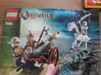 Lego Castle 7090, Kinderen en Baby's, Speelgoed | Duplo en Lego, Ophalen of Verzenden, Zo goed als nieuw, Complete set, Lego