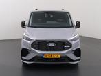 Ford Transit Custom 320 2.0 TDCI | MS-RT | DUBBEL CABINE | 1, Auto's, Bestelauto's, Automaat, Stof, Gebruikt, 4 cilinders