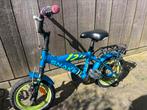 Batavus Snake kinderfiets 12 inch, Fietsen en Brommers, Fietsen | Kinderfietsjes, Minder dan 16 inch, Gebruikt, Ophalen of Verzenden