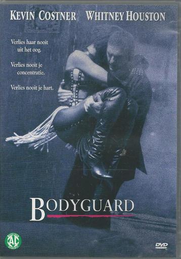 Bodyguard met o.a. Whitney Houston, Kevin Costner beschikbaar voor biedingen