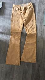 Beige raval flared jeans van LOIS, Verzenden, Zo goed als nieuw, Maat 34 (XS) of kleiner, Beige