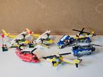 Lego Vliegen - meerdere setjes, Kinderen en Baby's, Speelgoed | Duplo en Lego, Ophalen of Verzenden, Zo goed als nieuw, Complete set
