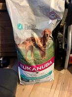 Zak 12 kg sensitive digestion brokken van Eukanuba, Ophalen, Hond