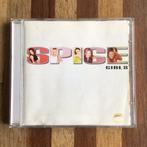 Spice Girls - Spice, Ophalen of Verzenden, 2000 tot heden, Zo goed als nieuw