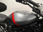 Ducati X DIAVEL (bj 2021), 2 cilinders, Bedrijf, Naked bike, Meer dan 35 kW