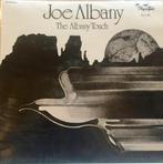 LP Joe Albany - The Albany touch, Ophalen, 12 inch