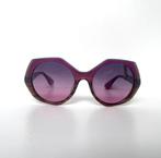 TIM VAN STEENBERGEN paars NIEUW zonnebril, Overige merken, Zonnebril, Paars, Nieuw