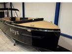 TendR 27 Cabin diesel Occasion - Black Edition - Trailer, Gebruikt, Binnenboordmotor, 6 meter of meer, Diesel