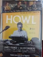 Howl, Cd's en Dvd's, Vanaf 12 jaar, Ophalen of Verzenden, Nieuw in verpakking, Overige gebieden