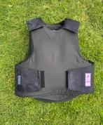 Bodyprotector HKM maat M Beta 2000 body en shoulder level 3, Dieren en Toebehoren, Ophalen of Verzenden, Zo goed als nieuw, Springen