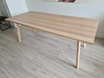 IKEA YPPERLIG eettafel (200x90 cm), Huis en Inrichting, Tafels | Eettafels, Gebruikt, Vijf personen of meer, 150 tot 200 cm, Rechthoekig