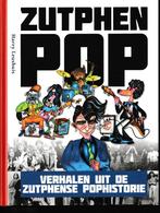 Harry Leushuis: Zutphen Pop, Nieuw, Ophalen of Verzenden, Genre of Stijl, Harry Leushuis