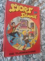 Sjors en Sjimmie Stripboeken - Diverse Uitgaven, Meerdere stripboeken, Ophalen of Verzenden, Gelezen, Frans Piët