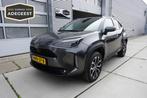 Toyota Yaris Cross 1.5 Hybrid 115 Business Plus |Navi|Carpla, Stof, Gebruikt, 1165 kg, 1490 cc