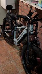 Electric bike 2000 watt 88 km, Fietsen en Brommers, 51 tot 55 cm, Ophalen of Verzenden, Nieuw, Overige merken