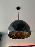 Hanglamp goud zwart gamma, Huis en Inrichting, Lampen | Hanglampen, Ophalen of Verzenden, Zo goed als nieuw, Minder dan 50 cm