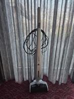 Nilfisk Combiwasher Dweilstofzuiger, Ophalen, Gebruikt