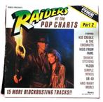 80’s Verzamel Album1982 - Raiders of the Pop Chart (12” LP*), Verzenden, 12 inch, Pop, Overige typen