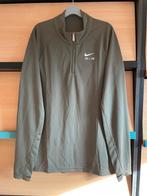 Nike Air Trainingstrui Groen Maat S, Nike, Ophalen of Verzenden, Zo goed als nieuw, Maat 46 (S) of kleiner
