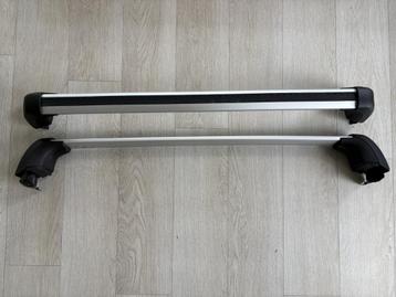 Volvo S60 dakdragers (Origineel - 32296508) nieuwstaat  beschikbaar voor biedingen