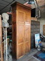 Oude apothekerskast, Ophalen of Verzenden, Gebruikt, 25 tot 50 cm, 200 cm of meer