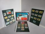 (Album)collectie verovering luchtruim voor een wanddecoratie, Verzamelen, Luchtvaart en Vliegtuigspotten, Ophalen of Verzenden