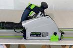 Gezocht festool ts55, Doe-het-zelf en Verbouw, Ophalen of Verzenden, Zo goed als nieuw, Decoupeerzaag, 30 tot 70 mm
