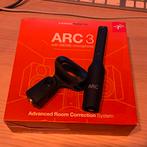 ARC 3 speaker/ruimte calibratie mic + software, Muziek en Instrumenten, Microfoons, Overige typen, Ophalen of Verzenden, Zo goed als nieuw