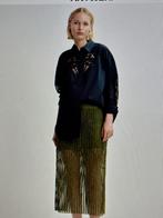 Essentiel antwerp blouse xs/s, Kleding | Dames, Blauw, Ophalen of Verzenden, Zo goed als nieuw, Essentiel Antwerp